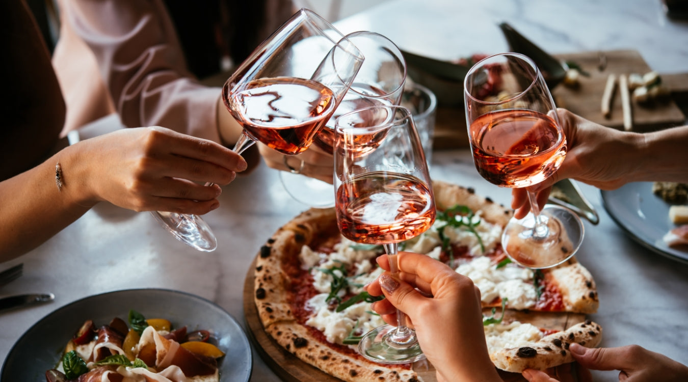 ROSÉWEIN