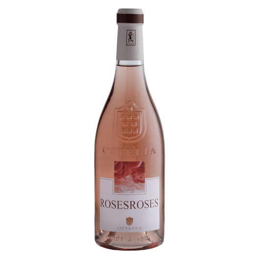 Roses Roses Rosato 2024 – Weingut Ottella - 0,75 l