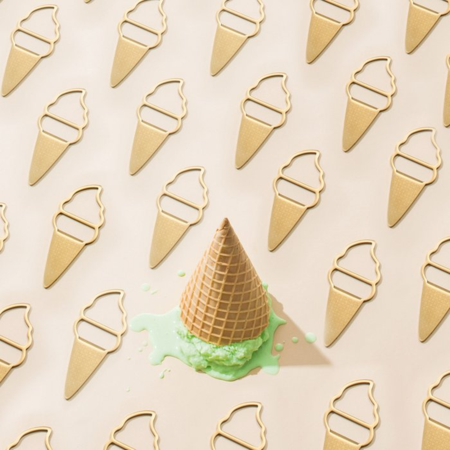 Happy Hour | Ice Cream Flaschenöffner