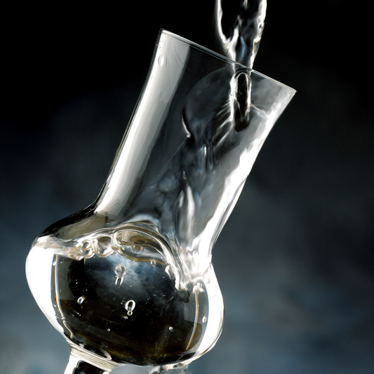Grappa La Visione di Luigi – Luigi Francoli 0,7 l