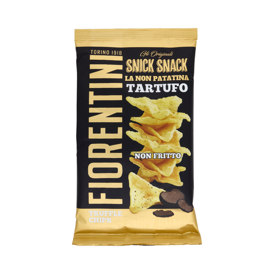 Snick Snack – Tartufo (Trüffel) – 65 g