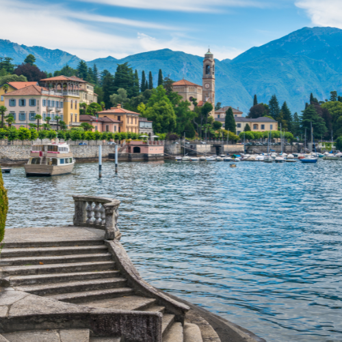 Lombardei – Vielfalt zwischen Alpen und Seen