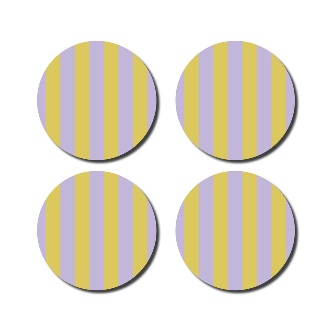 Untersetzer „Coasters for every drink“