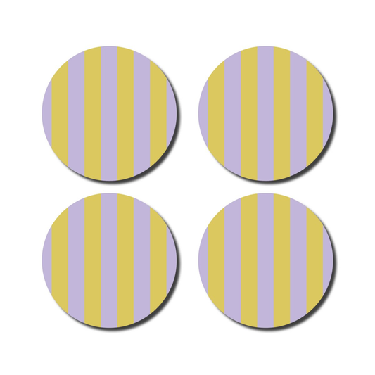 Untersetzer „Coasters for every drink“