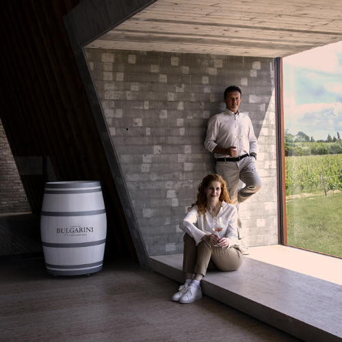 Cantina Bulgarini