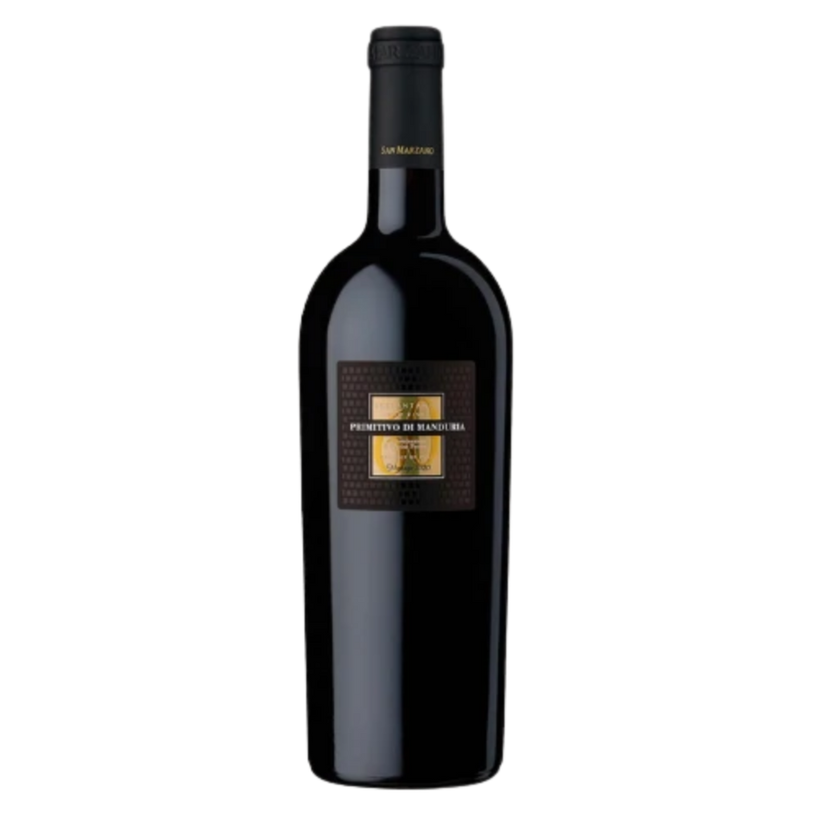 Sessantanni Primitivo di Manduria DOP 2019 | San Marzano