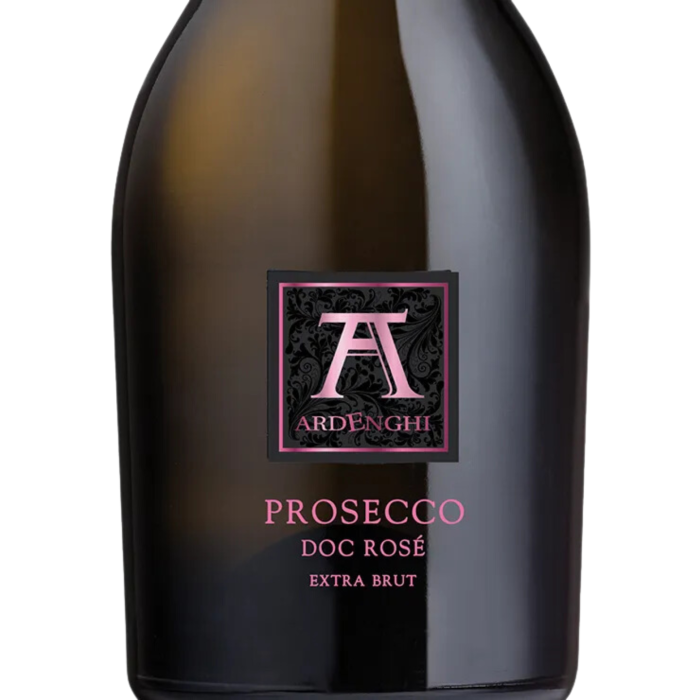 PROSECCO DOC ROSÉ MILLESIMATO EXTRA BRUT – Weingut Ardenghi