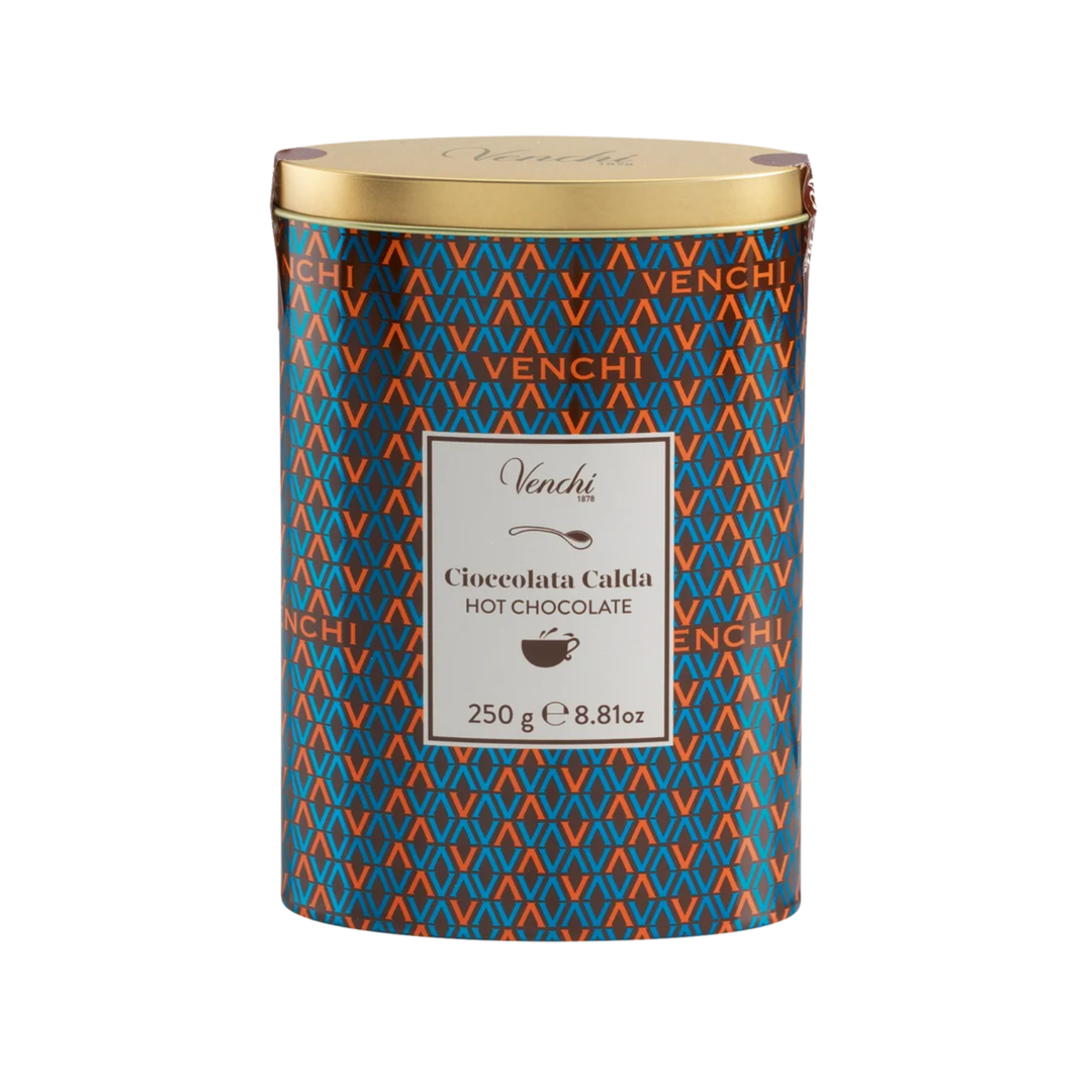 Kakaopulver für heiße Schokolade – Venchi, 250 g