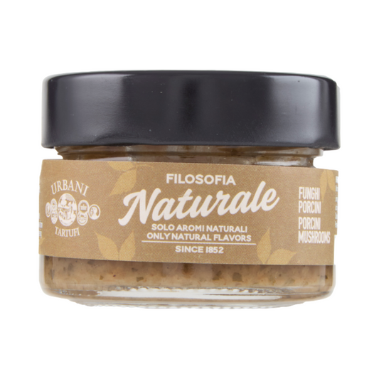 Steinpilz-Sauce – Urbani Tartufi – 80g