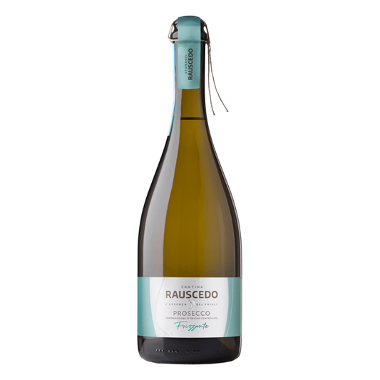 Prosecco Frizzante – Weingut Rauscedo