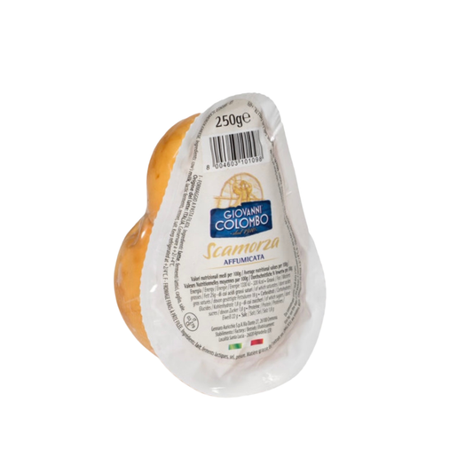 Scamorza affumicata - 250 g