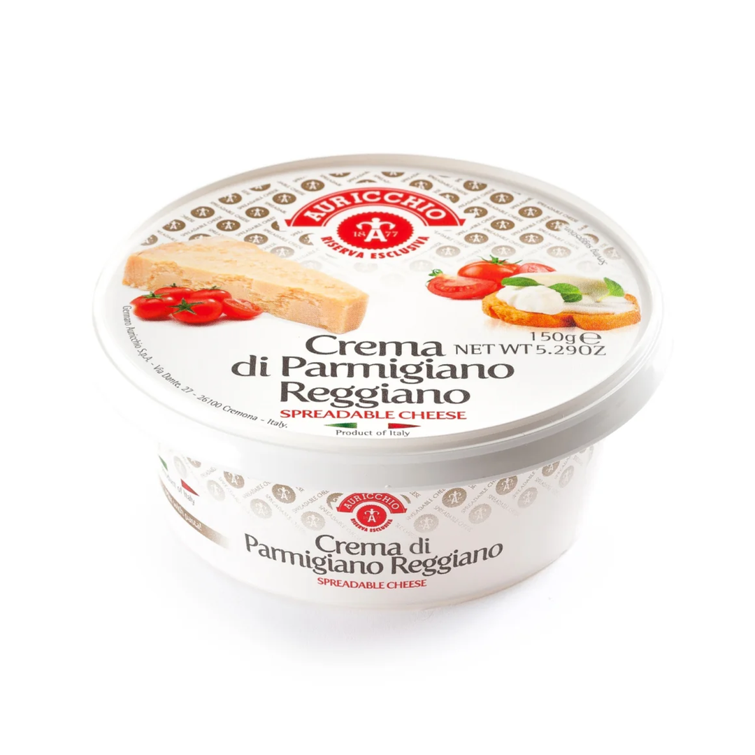Crema di Parmigiano Reggiano - Auricchio