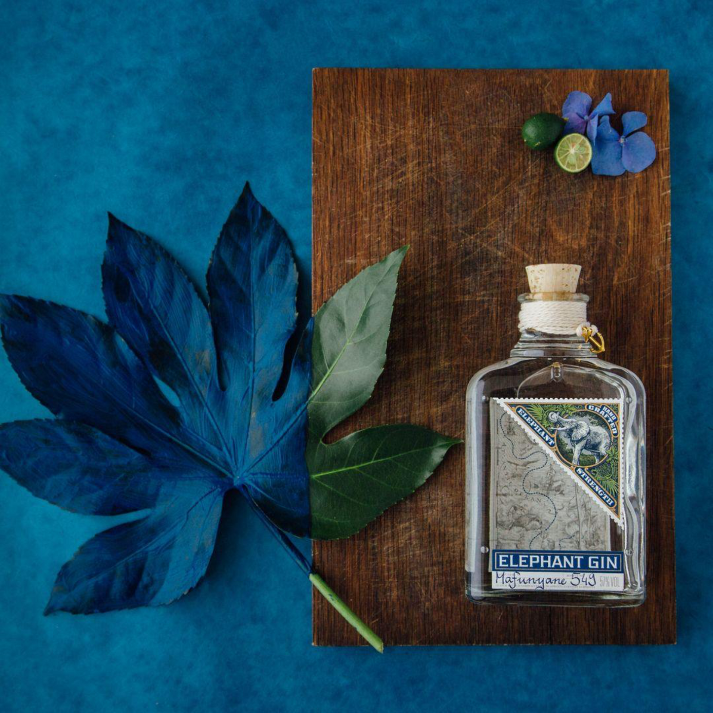 Elephant Strength Gin – 500ml