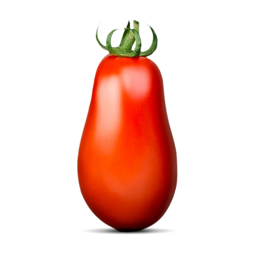Passata di Puglia mit Basilikum – Passierte Tomaten aus Apulien, 690g – Rosso Gargano