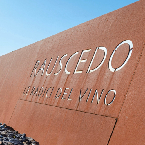 Cantina Rauscedo