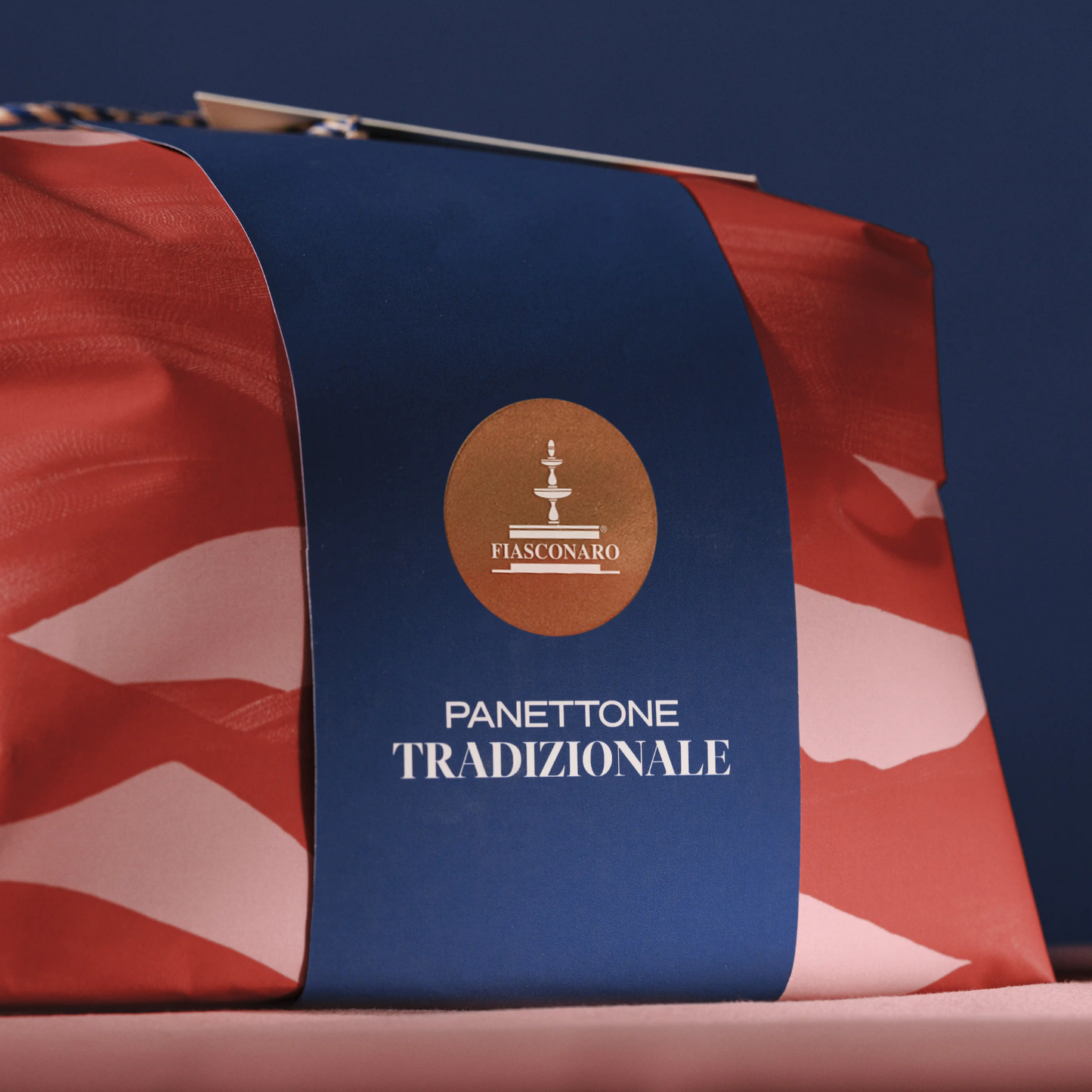 Panettone Tradizionale – Fiasconaro, 750 g