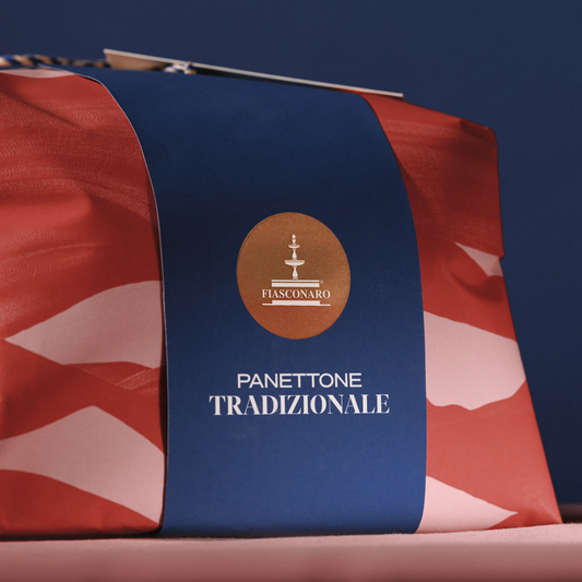 Panettone Tradizionale – Fiasconaro, 750 g