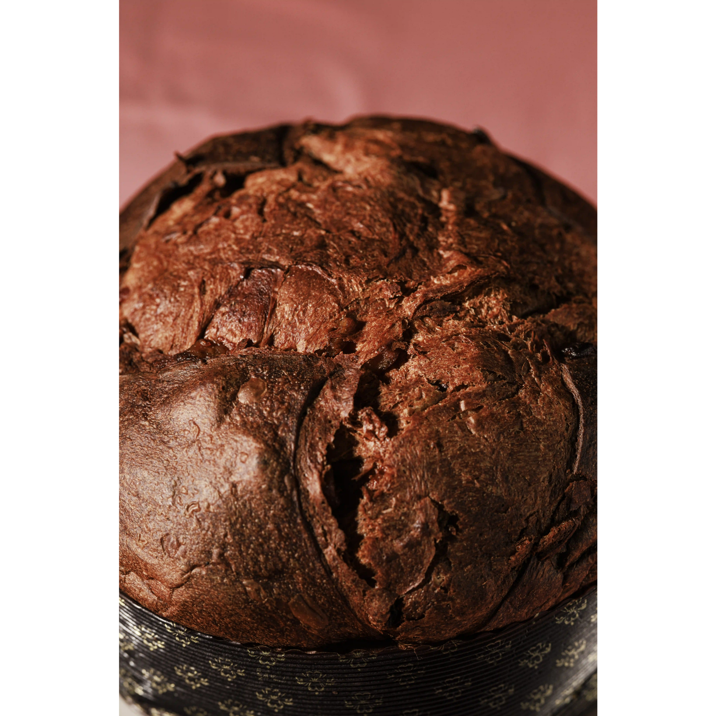 Panettone Tradizionale – Fiasconaro, 750 g