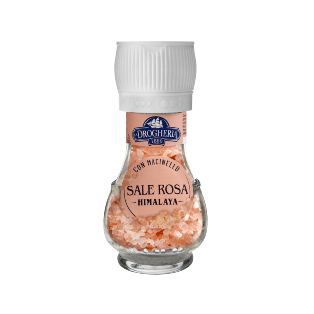 Sale Rosa Himalaya – 90 g - La Drogheria