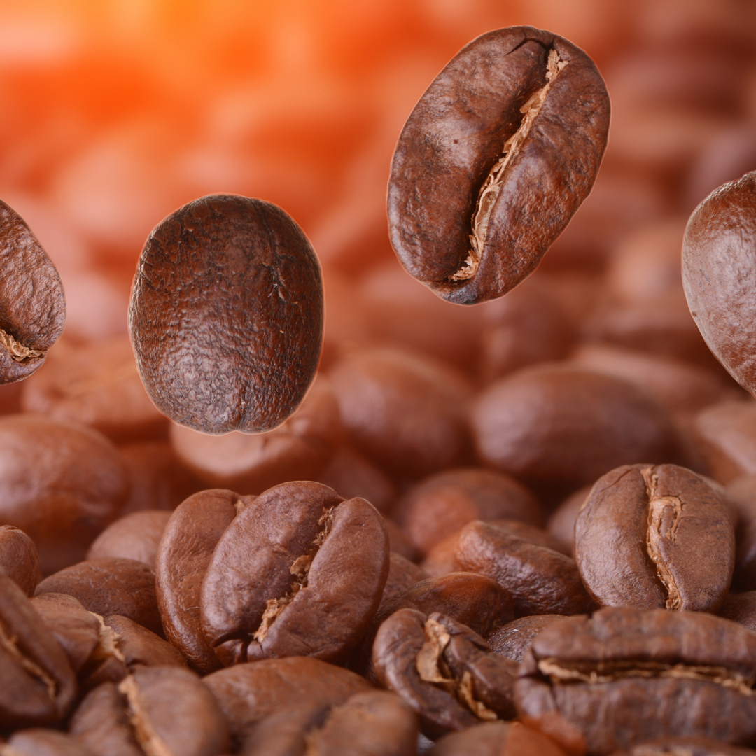 Gold Medal gemahlen, 250g – Caffé Kimbo