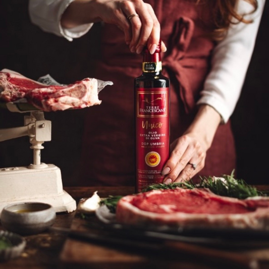 Natives Olivenöl Extra Vergine Unico DOP, 250 ml