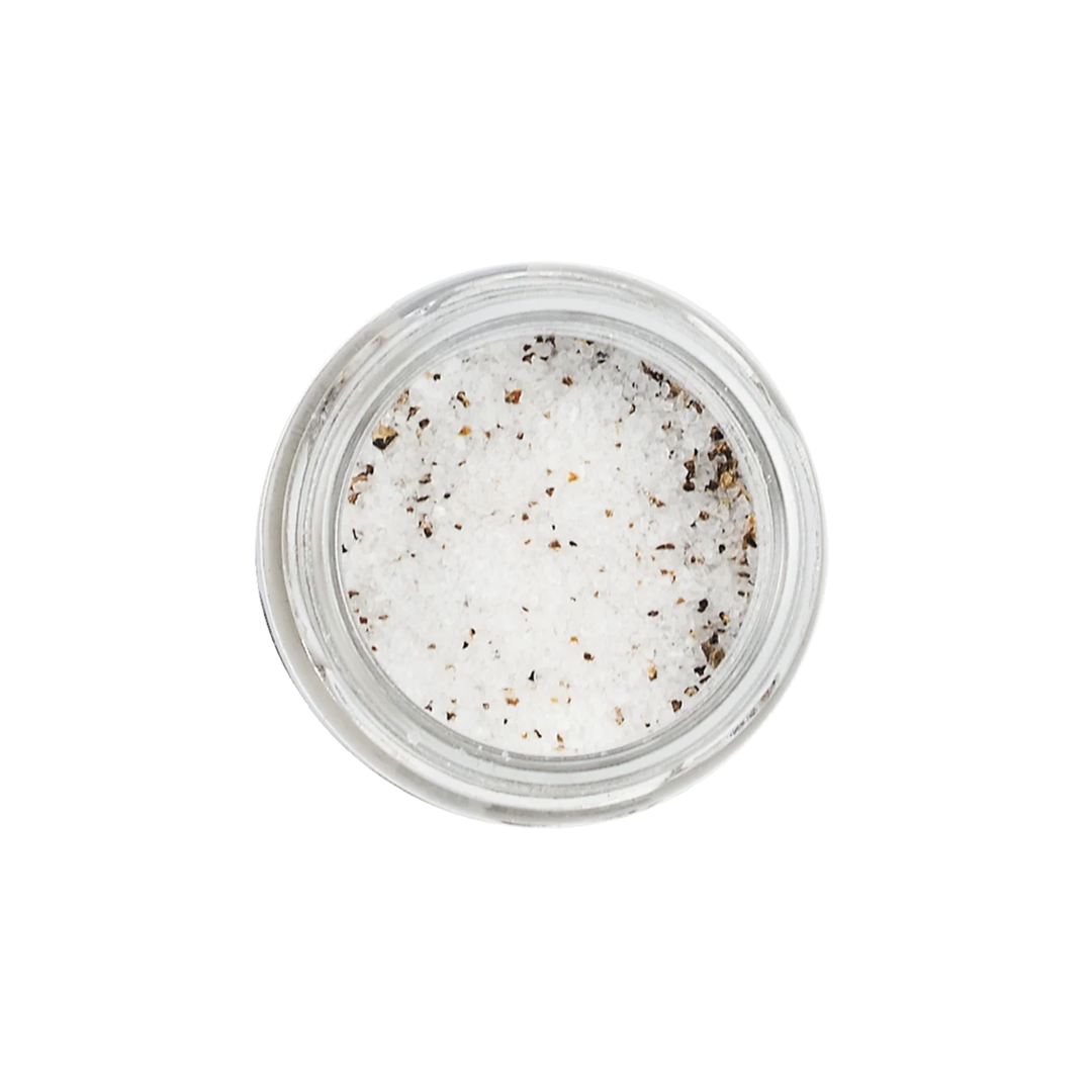 Meersalz mit Sommertrüffeln, 40 g