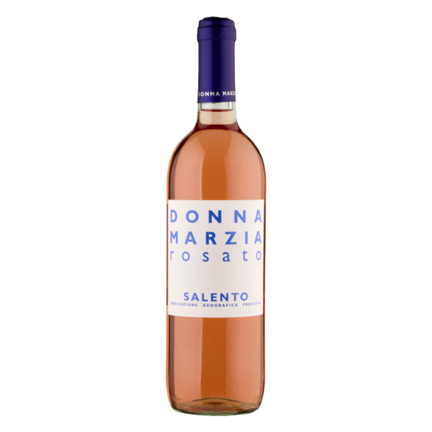 Rosato Salento IGT – 0,75L – Jg 2024 – Weingut Donna Marzia