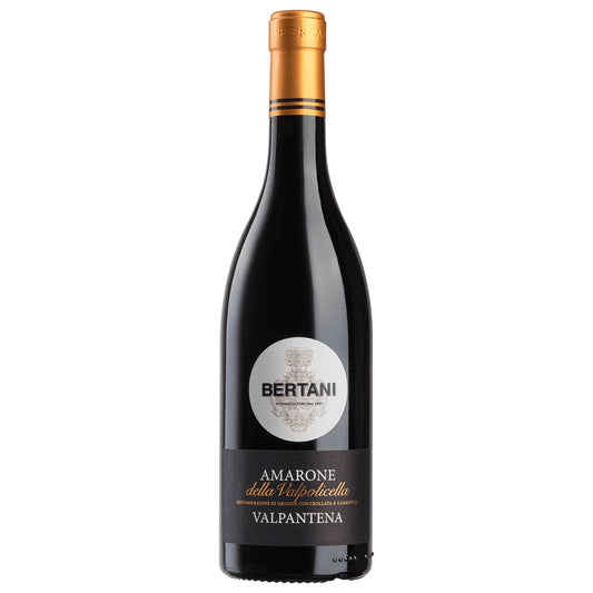 Amarone della Valpolicella Valpantena 2019 – Weingut Bertani