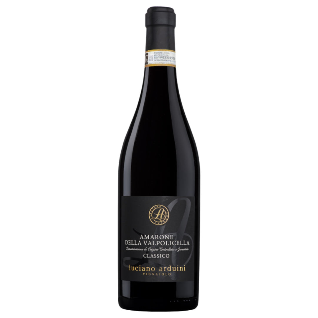 Amarone della Valpolicella Classico DOCG 2019 – Weingut Luciano Arduini