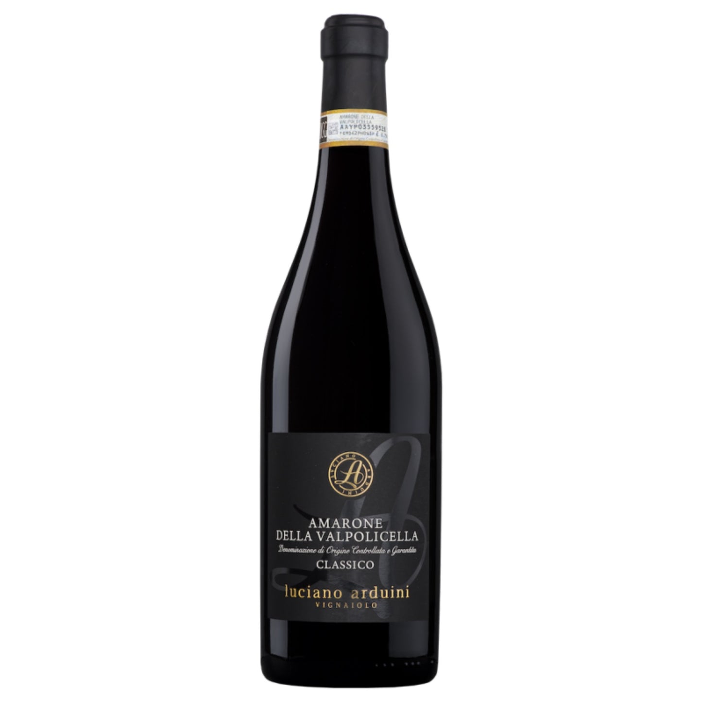 Amarone della Valpolicella Classico DOCG 2019 – Weingut Luciano Arduini