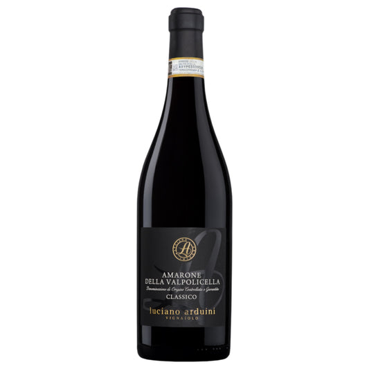 Amarone della Valpolicella Classico DOCG 2019 – Weingut Luciano Arduini