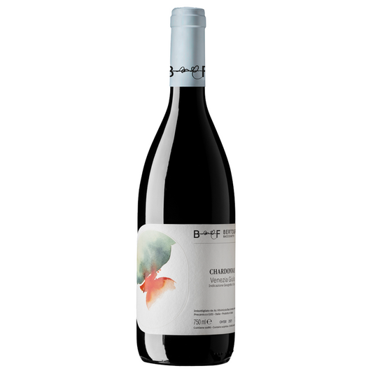 Chardonnay I.G.T Venezia Giulia 2023 – Berto & Fiore Baccichetto