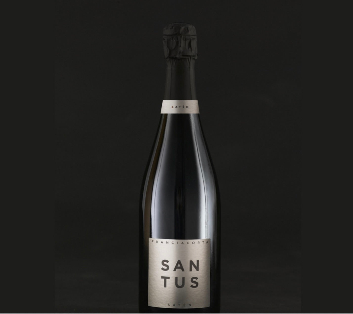 Franciacorta Satèn Brut Jg 2019 – Weingut Santus