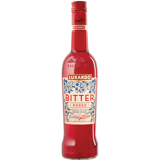 Luxardo Rosso Bitterlikör 0,7l
