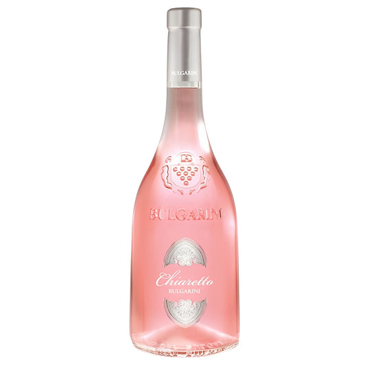 Riviera del Garda Classico DOC Chiaretto 2024 – Weingut Bulgarini – Vegan