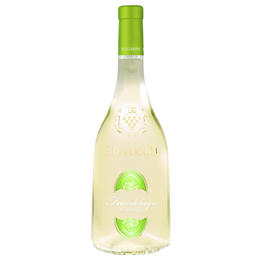 Fior di Lago 2024 Vino Bianco – Weingut Bulgarini – Vegan