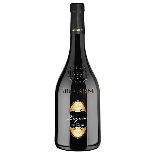 Lugana DOC 2024 – Weingut Bulgarini – Vegan