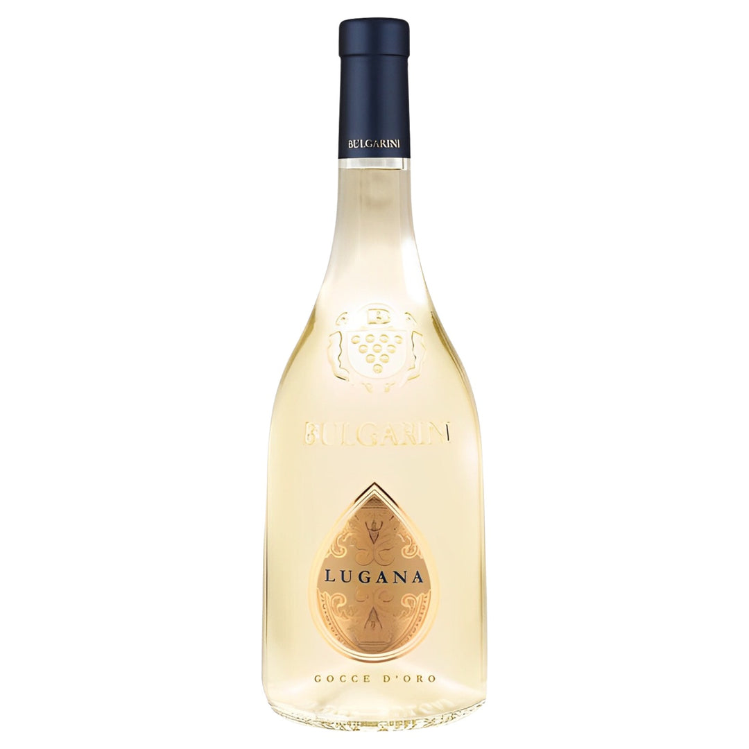 Lugana DOC Gocce D’Oro 2024 – Weingut Bulgarini – Vegan