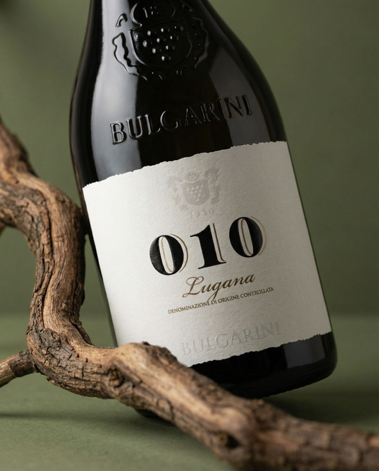 “010” LUGANA DOC 2024 – Weingut Bulgarini – Vegan