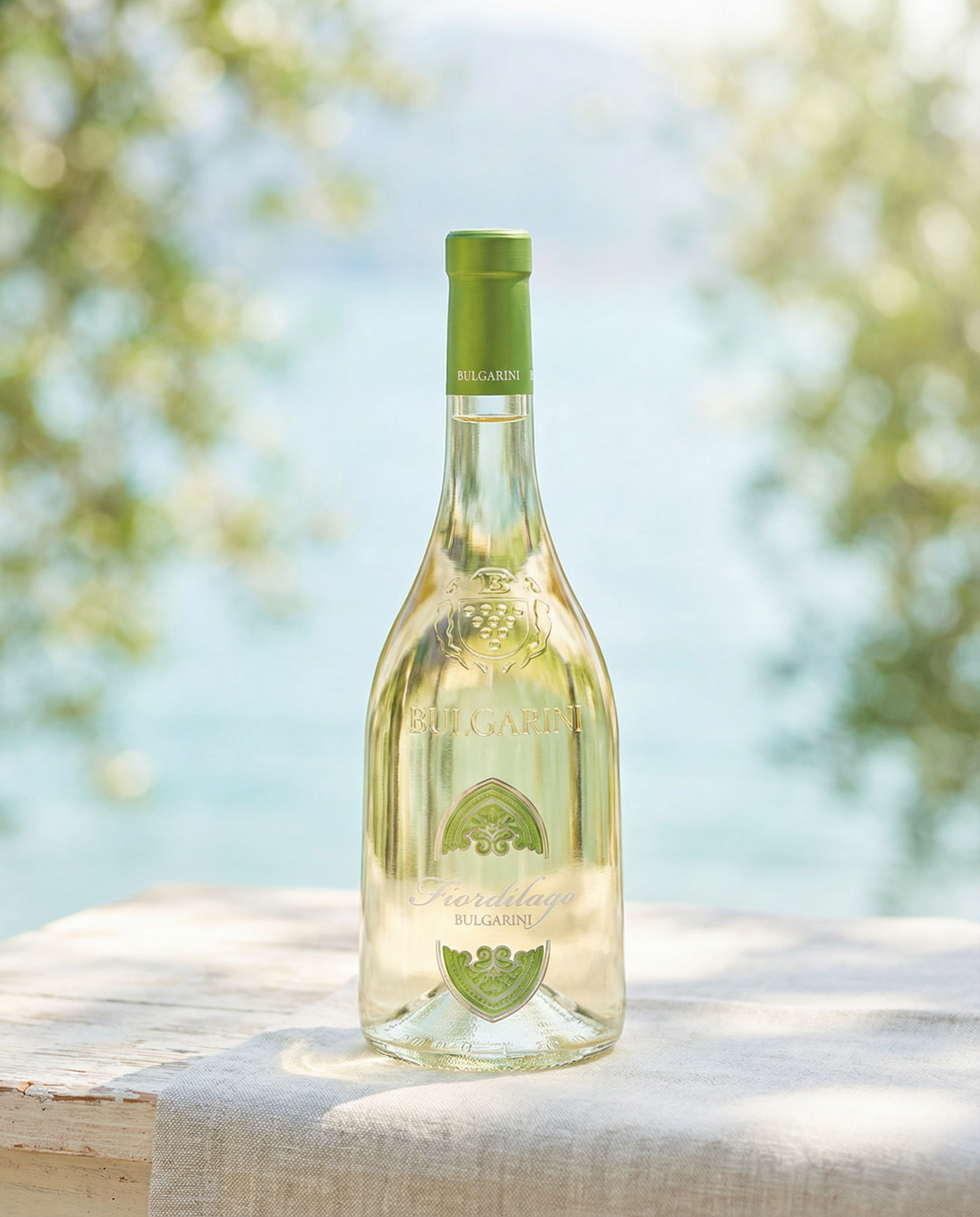 Fior di Lago 2024 Vino Bianco – Weingut Bulgarini