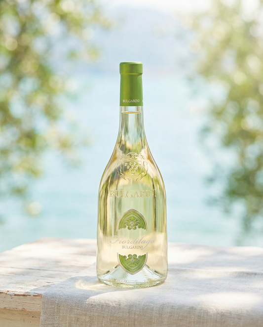 Fior di Lago 2024 Vino Bianco – Weingut Bulgarini