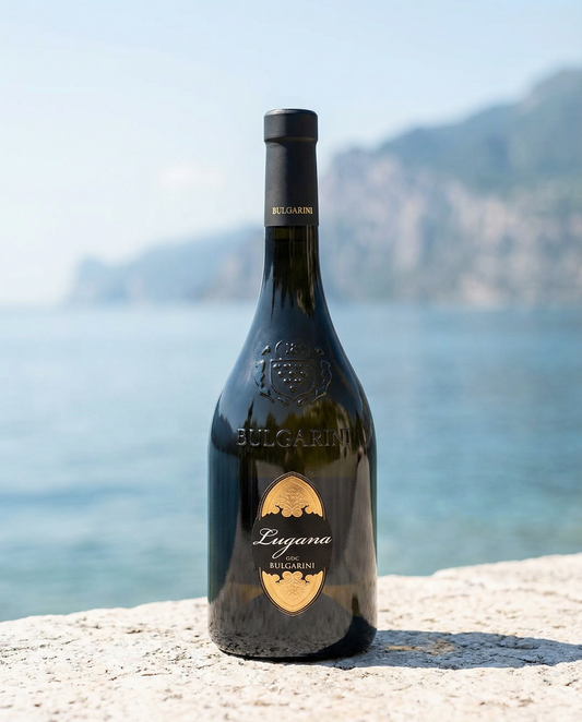 Lugana DOC 2024 – Weingut Bulgarini – Vegan