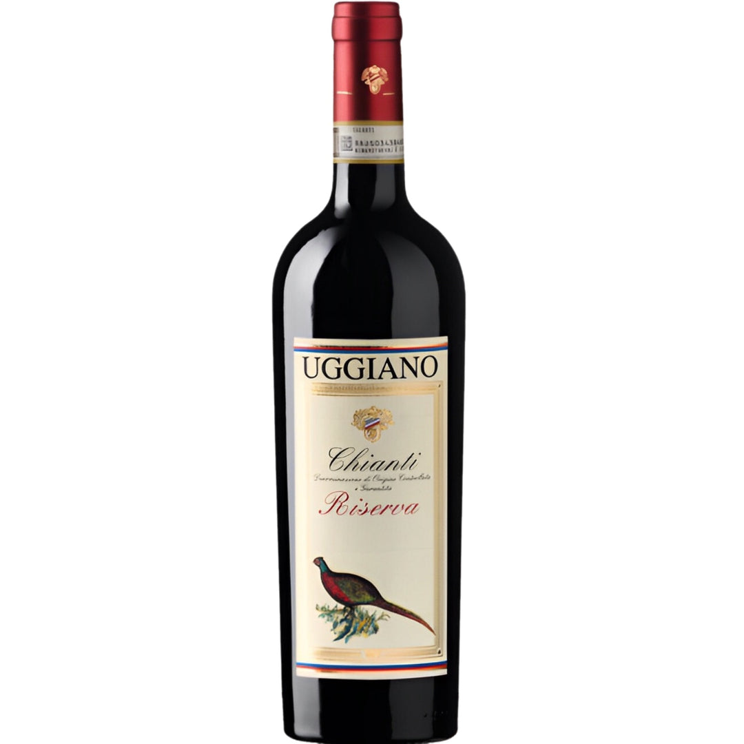 Chianti Riserva 2020 DOCG – Weingut Uggiano