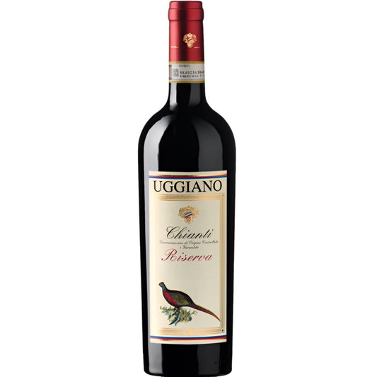 Chianti Riserva 2020 DOCG – Weingut Uggiano