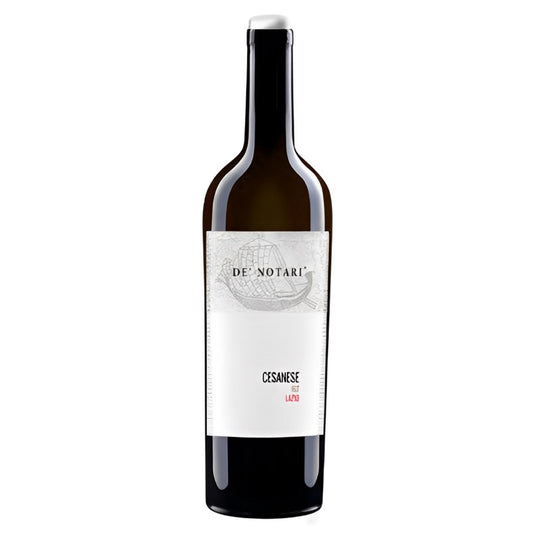 CESANESE Lazio IGT Jg 2023 – Weingut Tenuta De’ Notari - 0,75 l