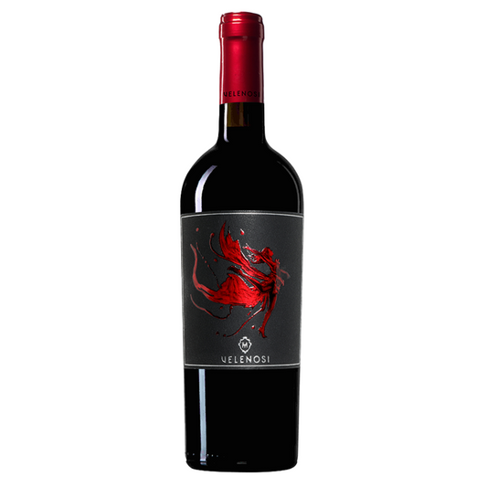 Ninfa Sibilla – Weingut Velenosi