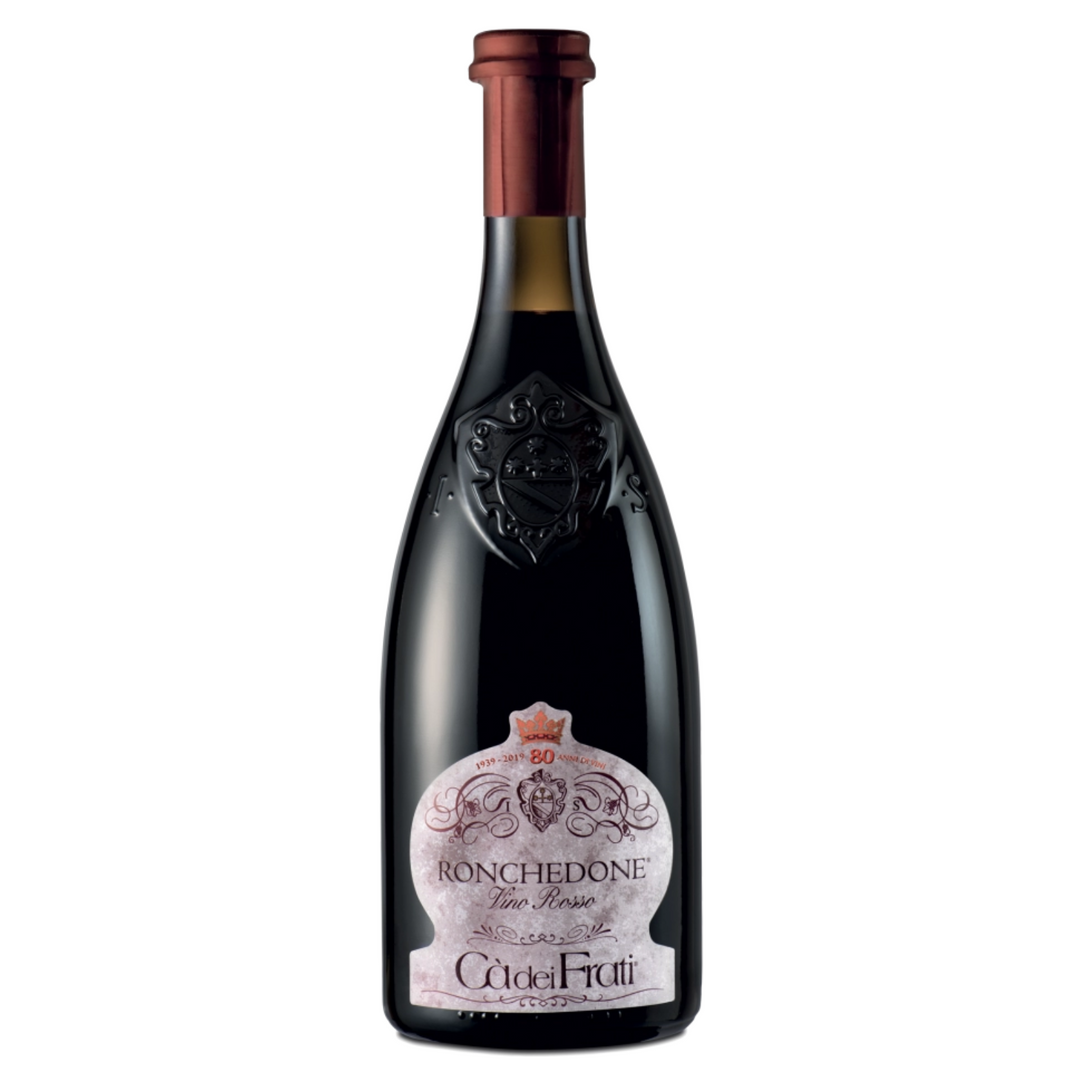 Ronchedone Vino Rosso 2020 – Weingut Ca dei Frati