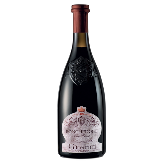 Ronchedone Vino Rosso 2020 – Weingut Ca dei Frati