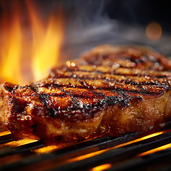 Zum Grillen