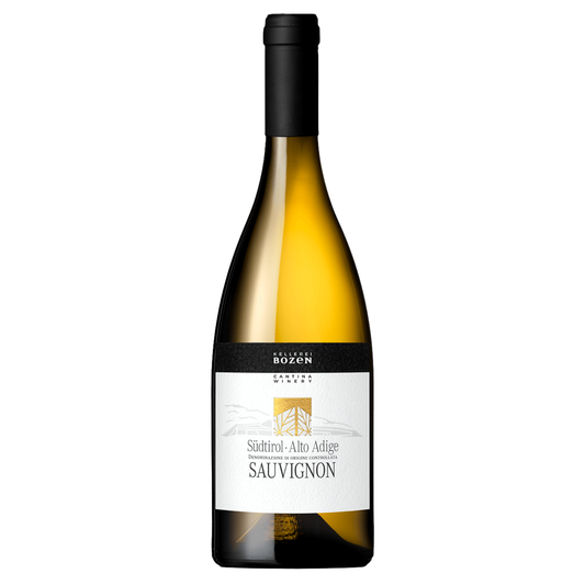 Sauvignon Alto Adige 2024 – Kellerei Bozen - 0,75 l